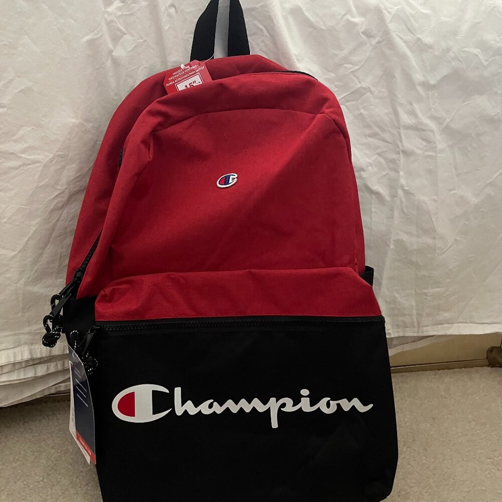 Champion Backpack